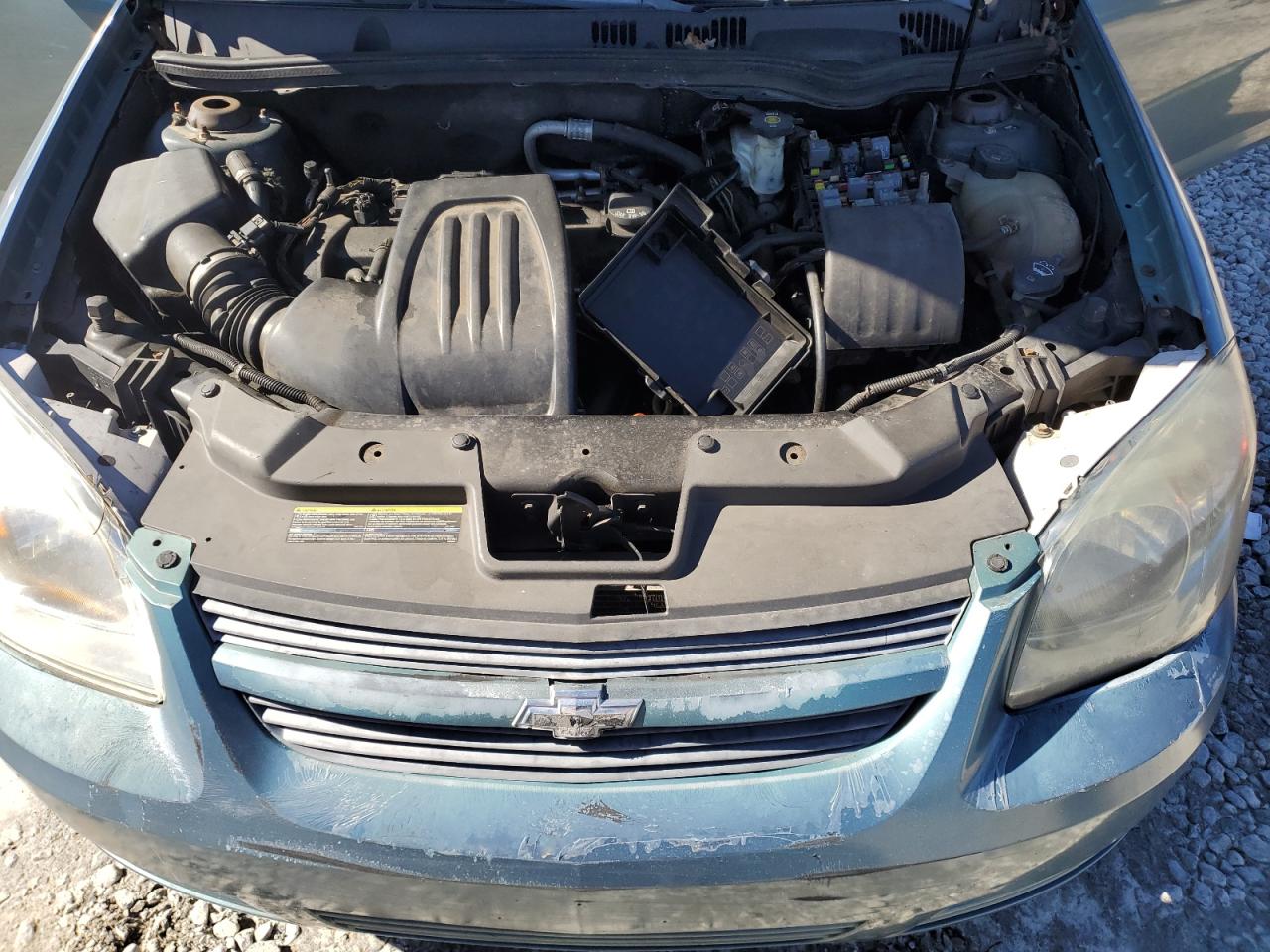 2009 Chevrolet Cobalt - Image 11