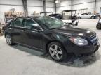 2012 Chevrolet Malibu 2Lt en Venta en Greenwood, NE - Front End