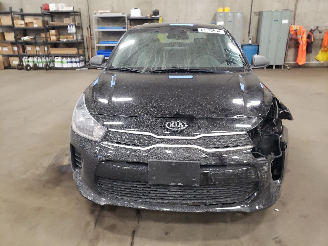 2018 Kia Rio - Image 5