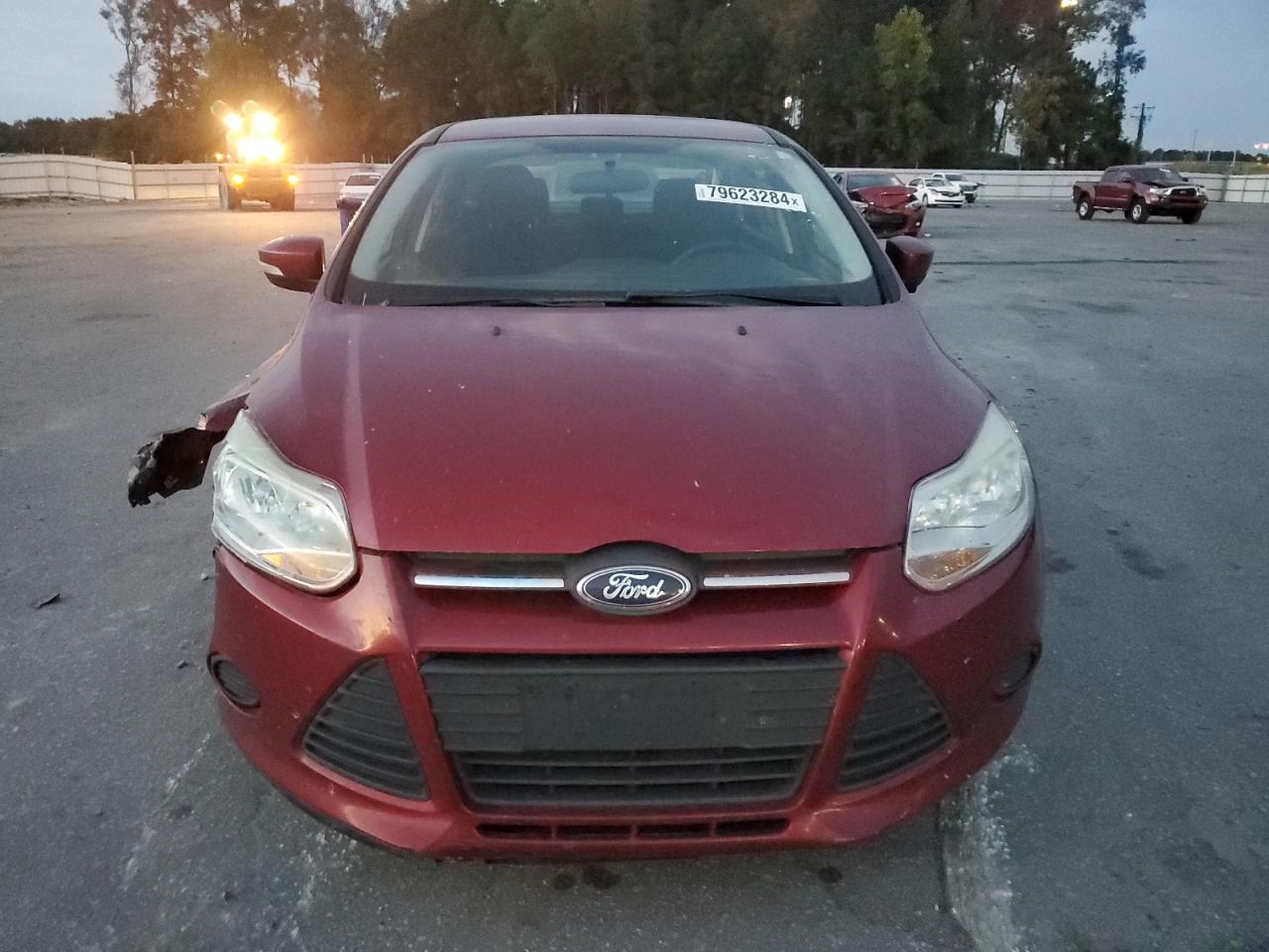 2014 Ford Focus - Image 5