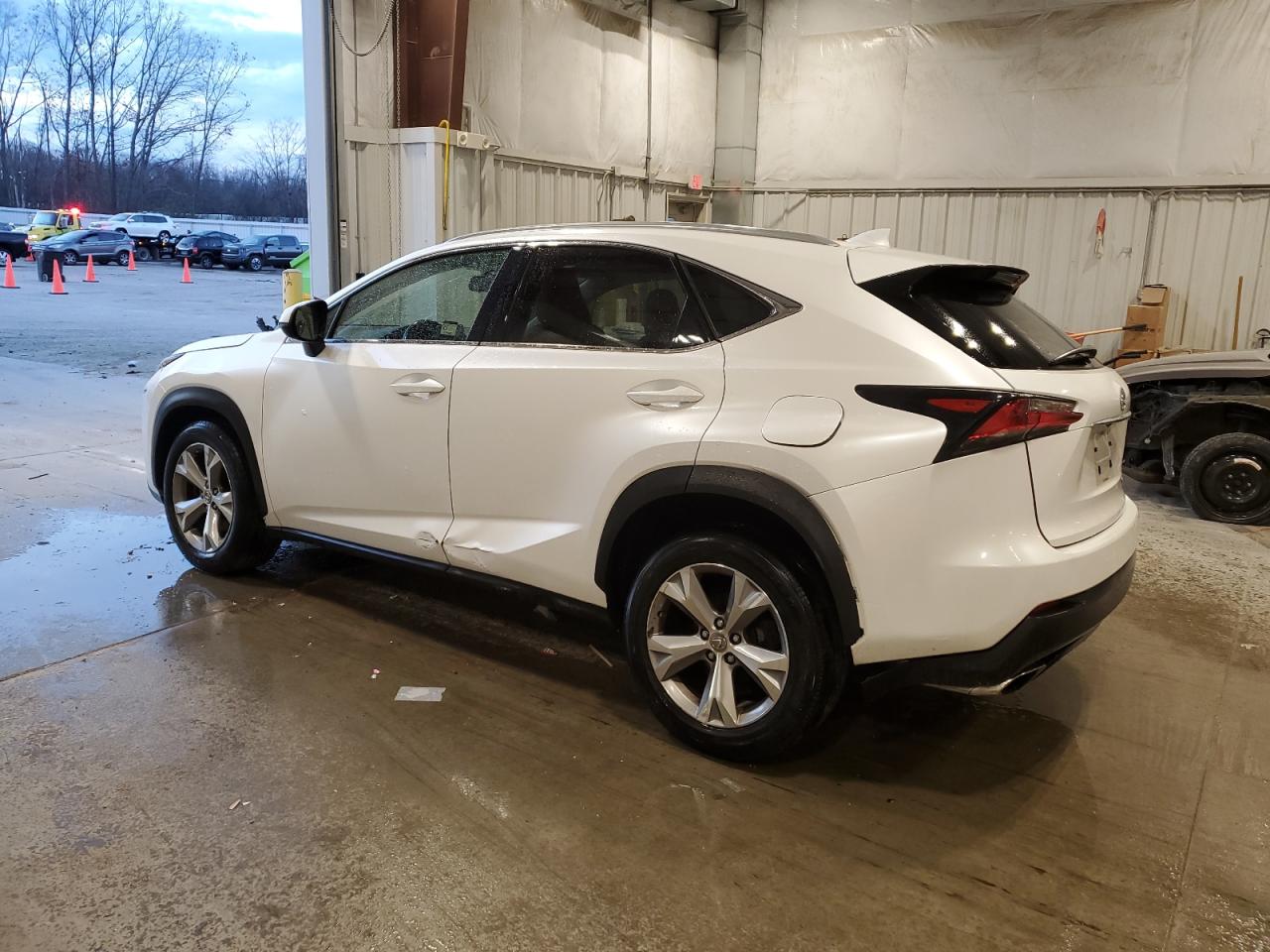 2017 Lexus NX - Image 2