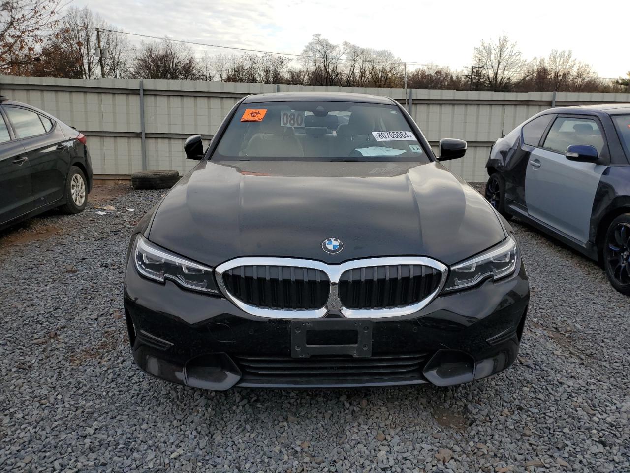 2020 BMW 3er - Image 5