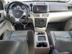 2010 Volkswagen Routan Sel продається в Windham, ME - Front End