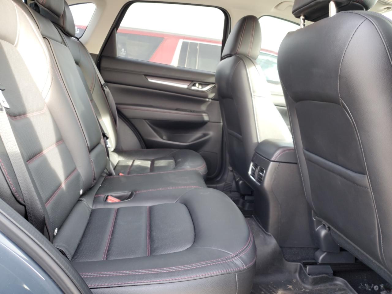 2023 Mazda CX-5 - Image 11