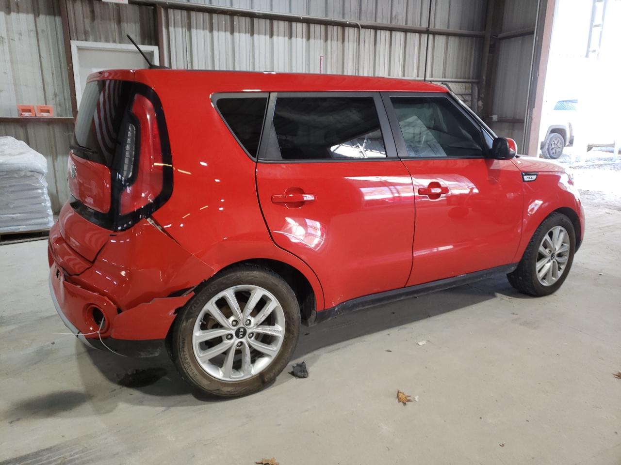 2019 Kia Soul - Image 3