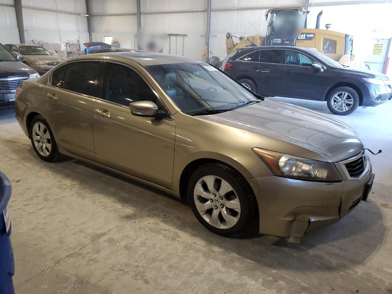 2008 Honda Accord - Image 4