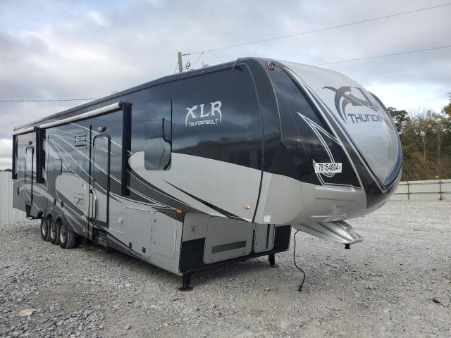 2014 Forest River Xlr