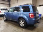 2009 Ford Escape Xlt за продажба в Elgin, IL - Front End