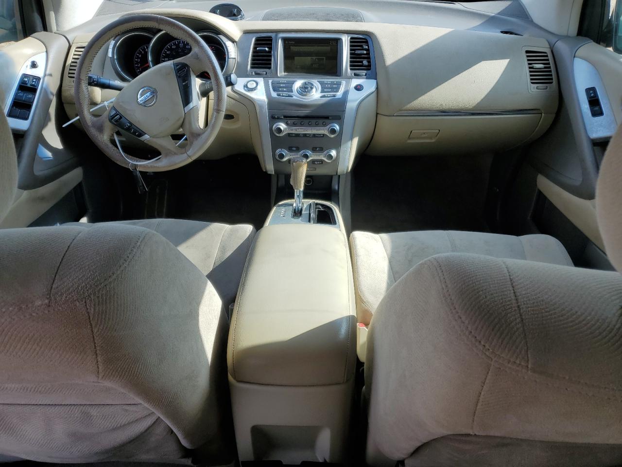2011 Nissan Murano - Image 8