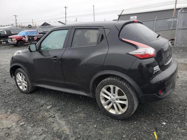 2016 NISSAN JUKE S