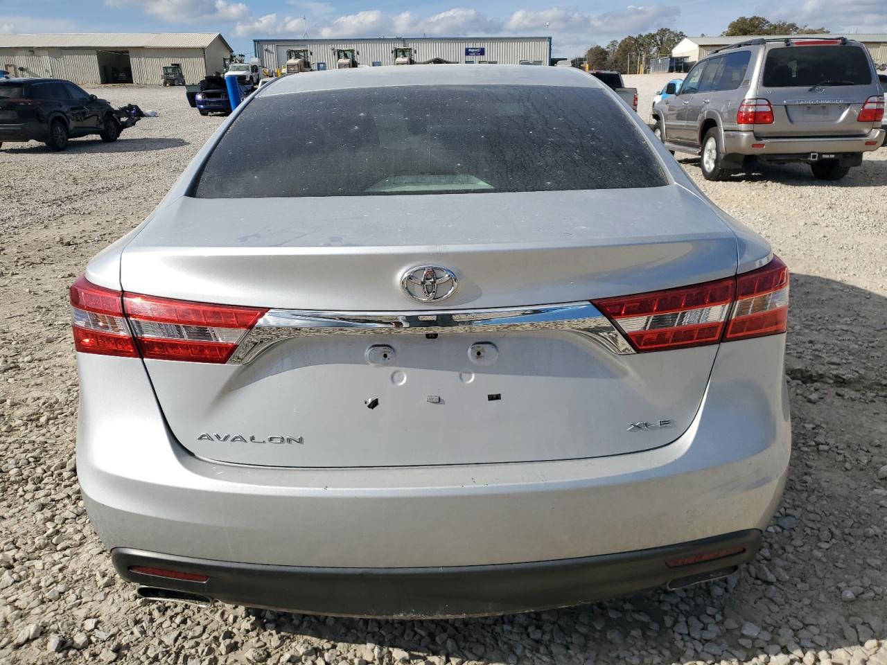 VIN 4T1BK1EB0DU071888 2013 TOYOTA AVALON no.6