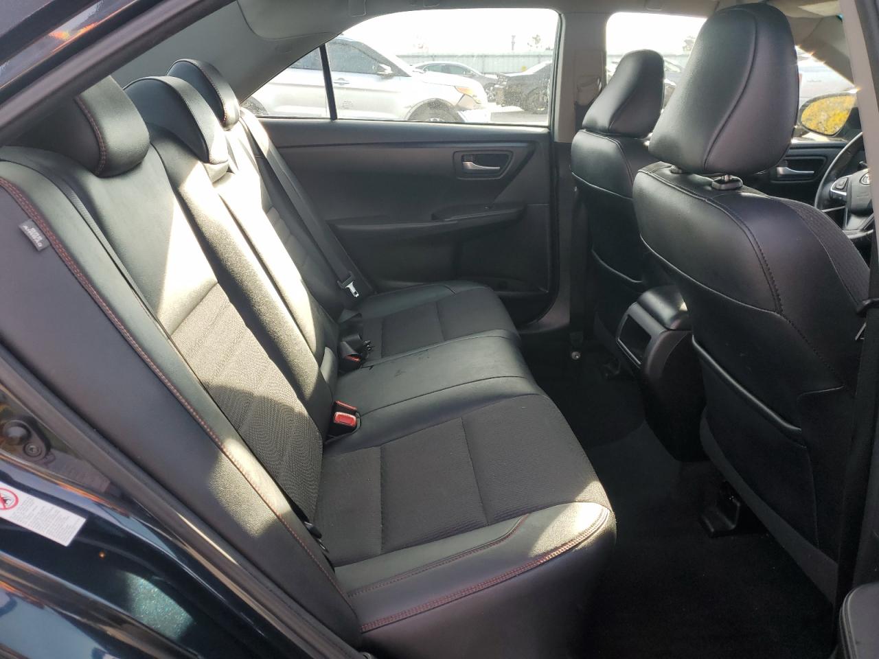 2017 Toyota Camry - Image 10