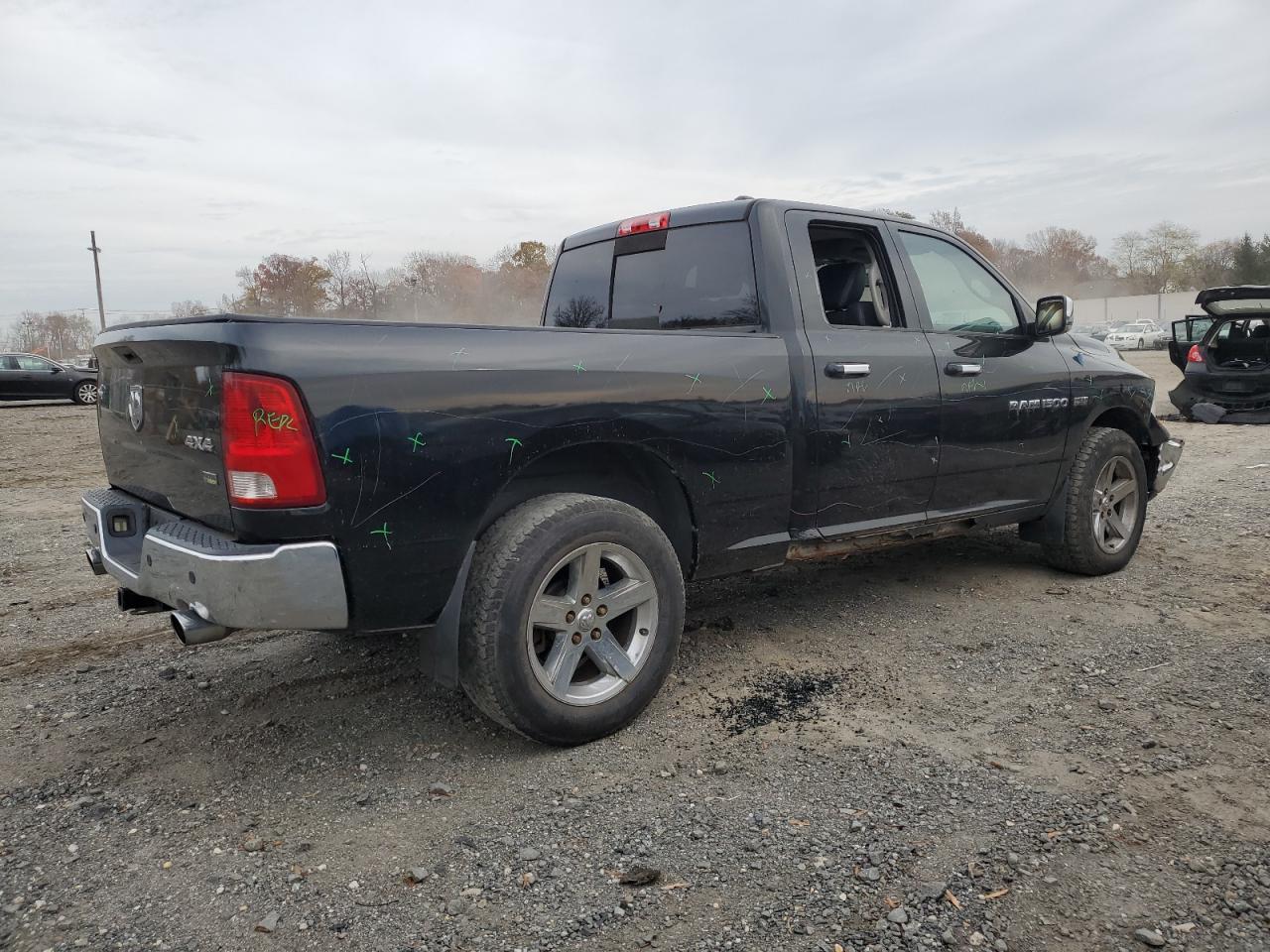 2011 Dodge RAM - Image 3