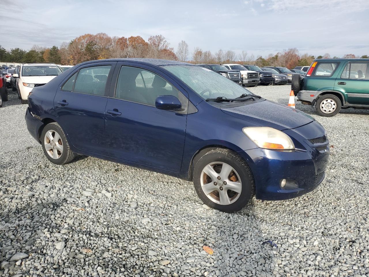 2007 Toyota Yaris - Image 4