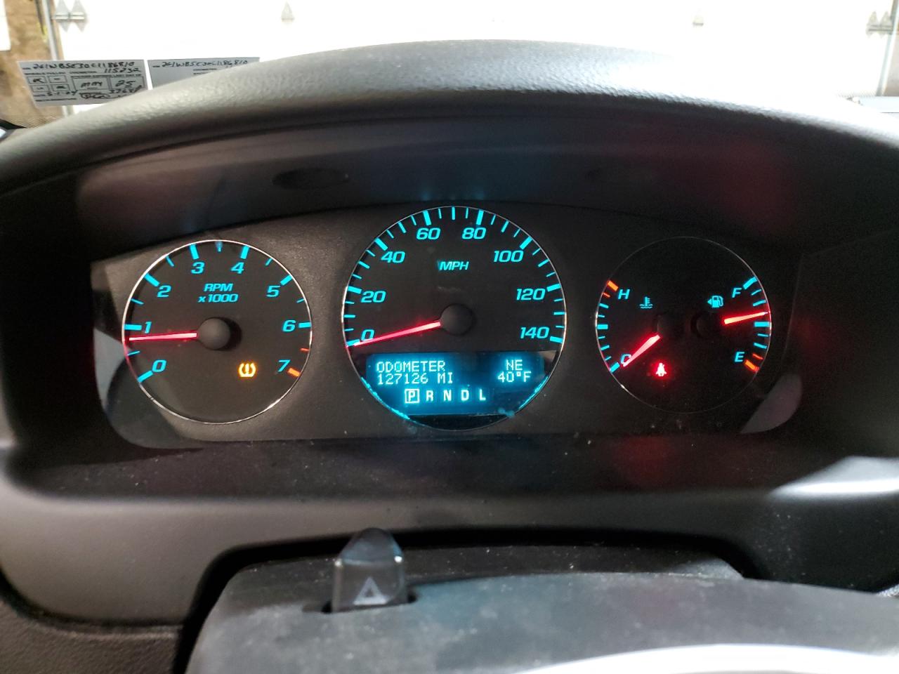 2006 Chevrolet Impala - Image 9