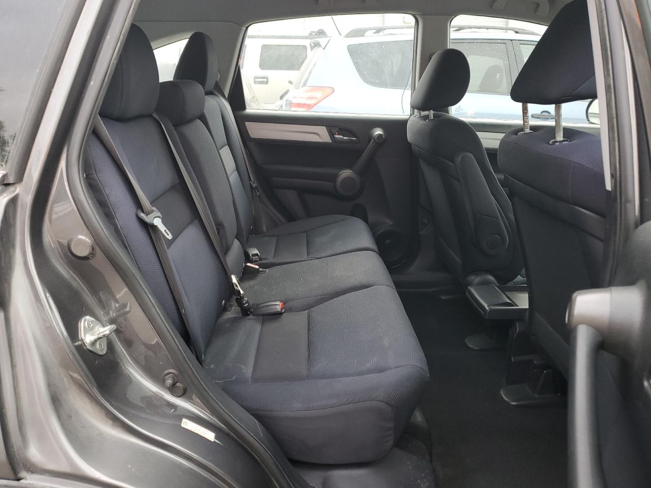 2011 Honda CR-V - Image 11