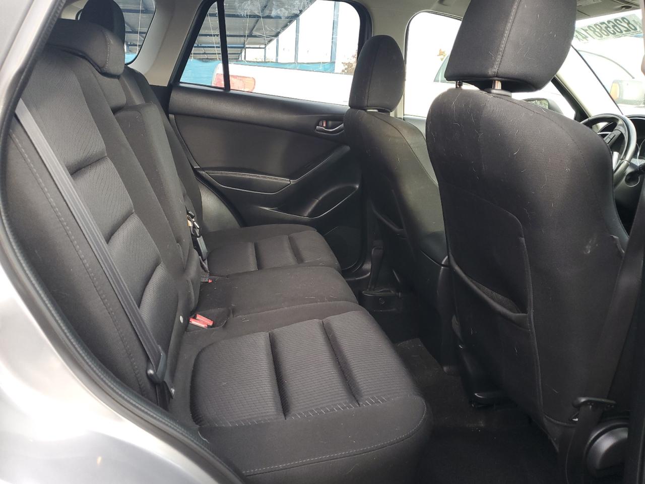 2015 Mazda CX-5 - Image 11
