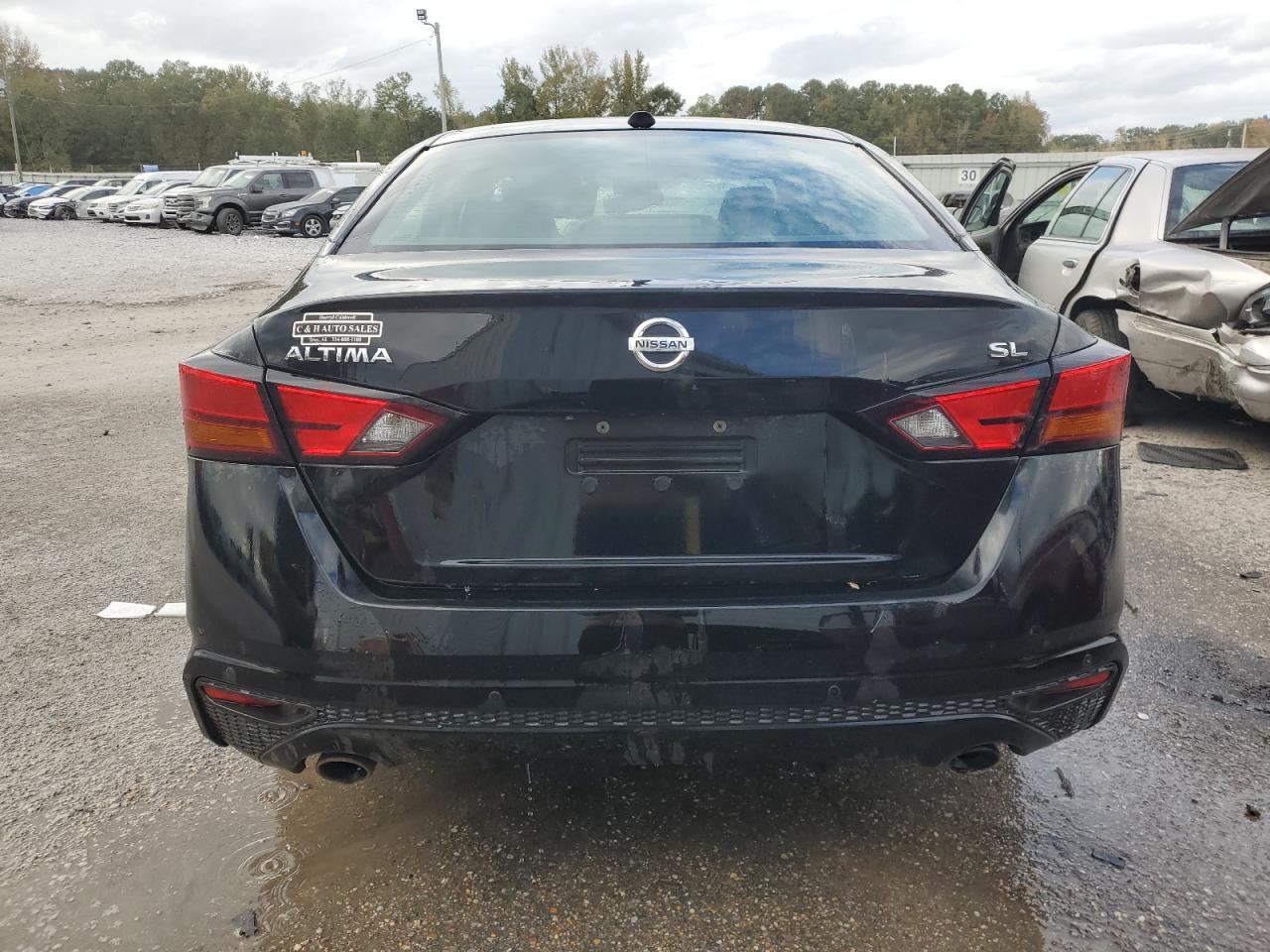 2019 Nissan Altima - Image 6