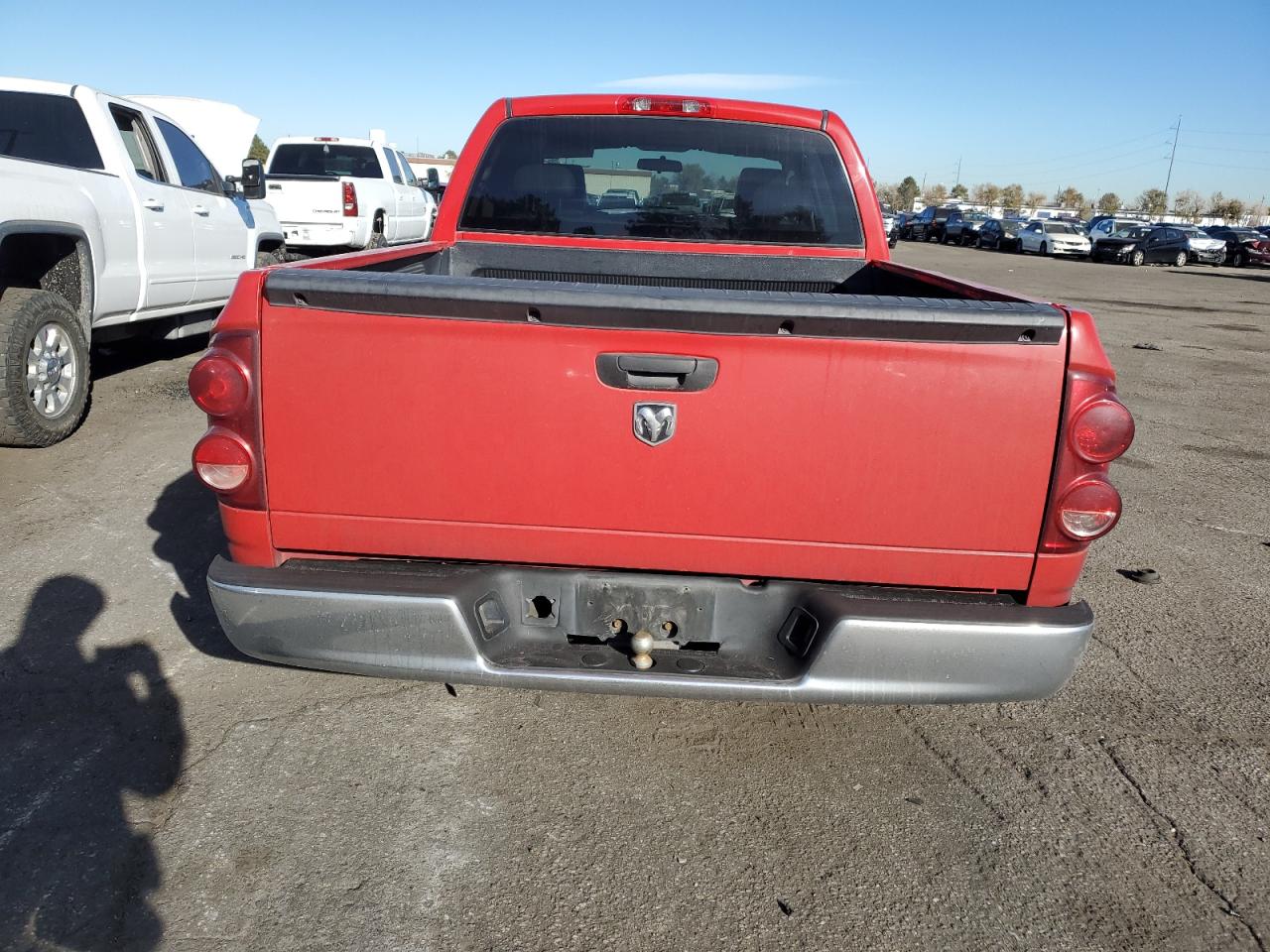 2008 Dodge RAM - Image 6