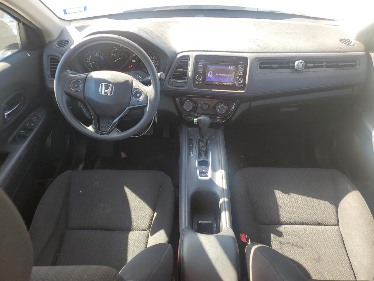 VIN 3CZRU5H38HG703869 2017 HONDA HR-V no.8