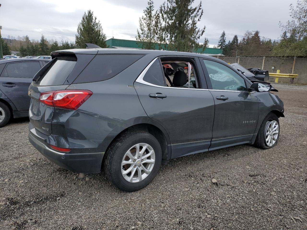 2019 Chevrolet Equinox - Image 3