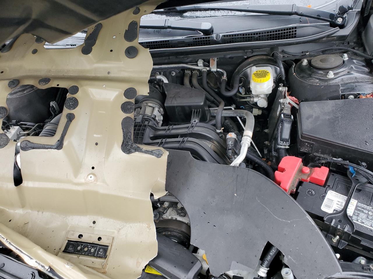 2020 Subaru Legacy - Image 11