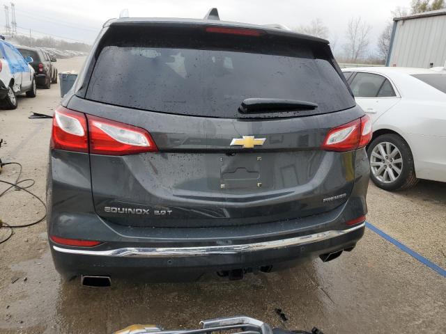  CHEVROLET EQUINOX 2019 Szary
