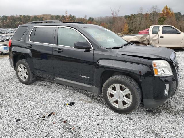  GMC TERRAIN 2015 Чорний