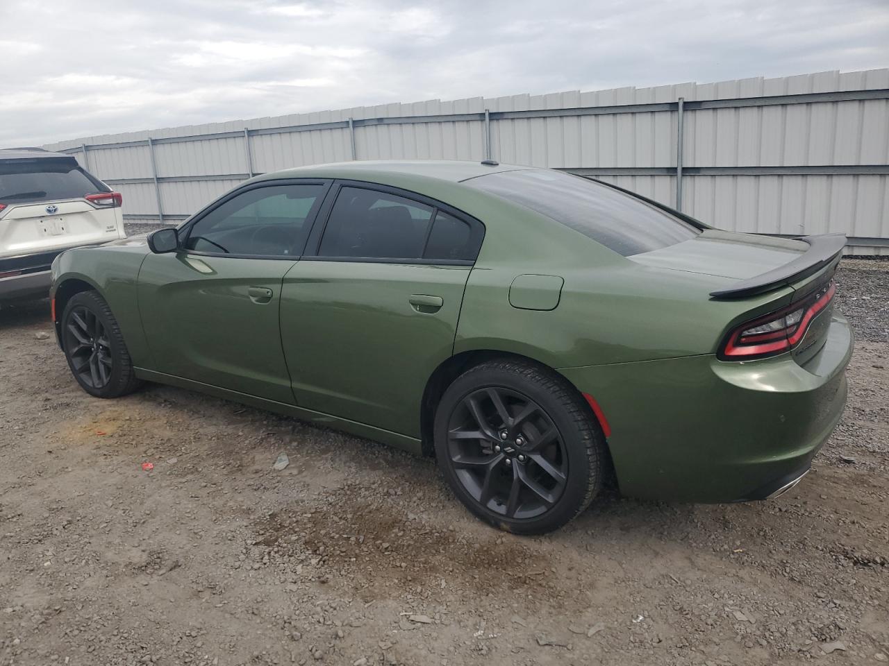 2019 Dodge Charger - Image 2