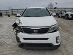2015 Kia Sorento Lx for Sale in Walton, KY - Front End