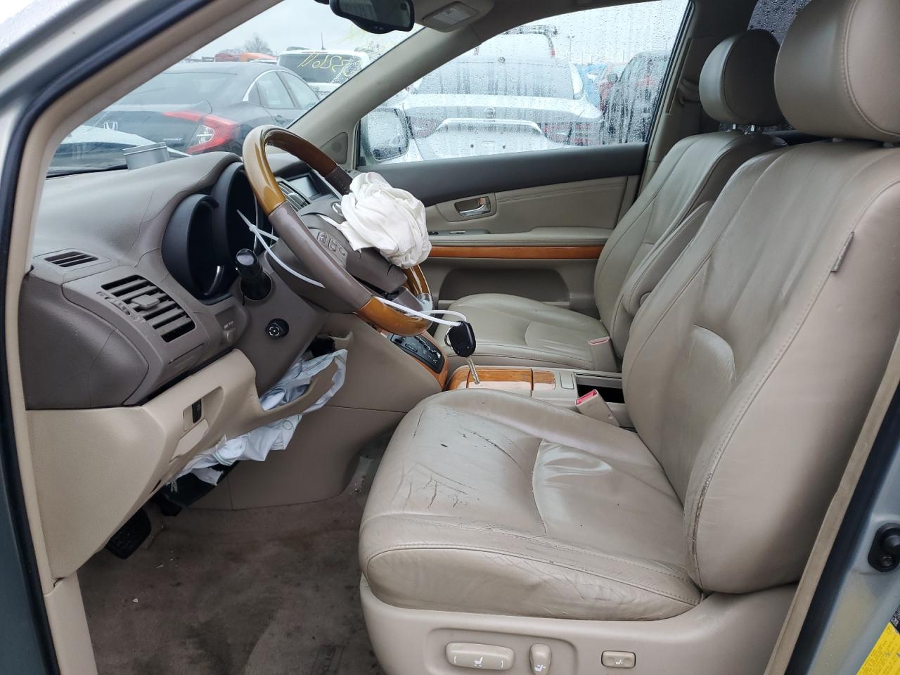 2004 Lexus RX - Image 7