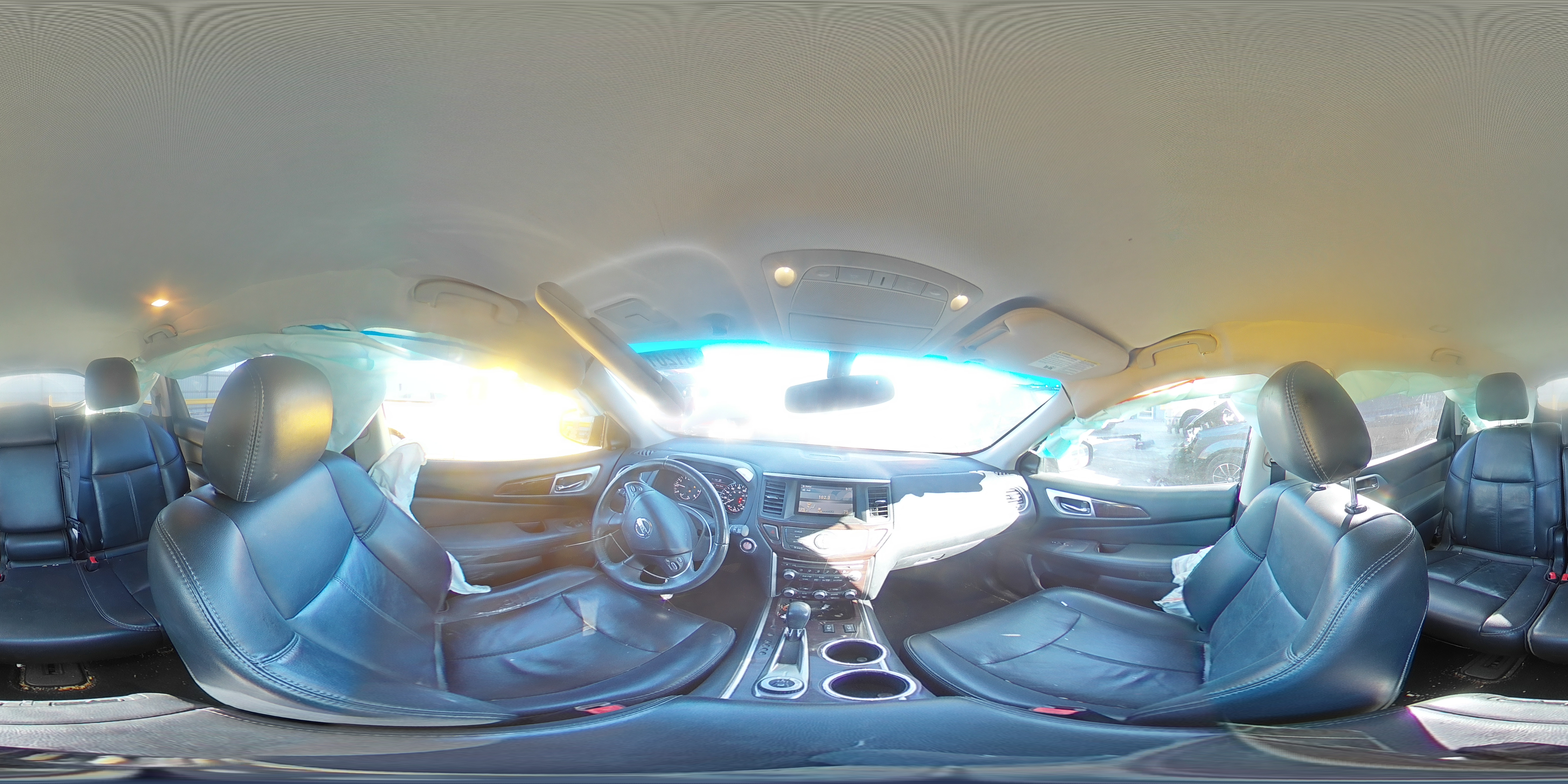 2016 Nissan Pathfinder - Image 14