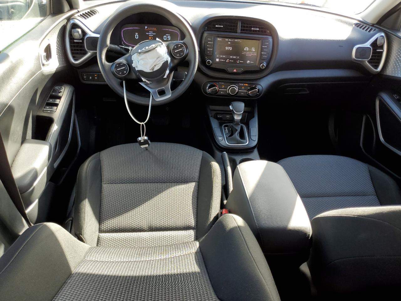 2023 Kia Soul - Image 8