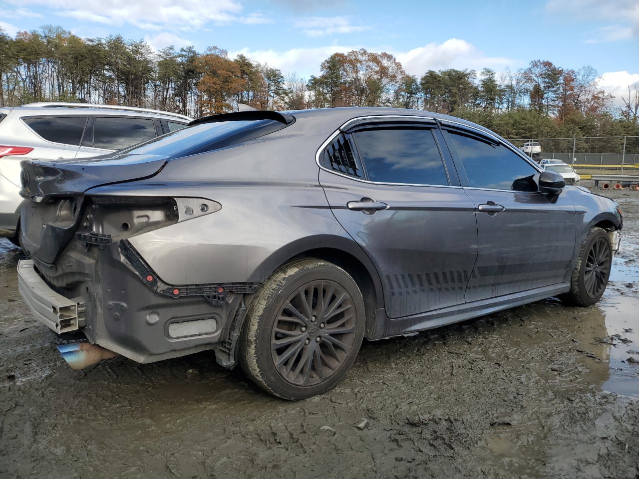 2019 Toyota Camry - Image 3