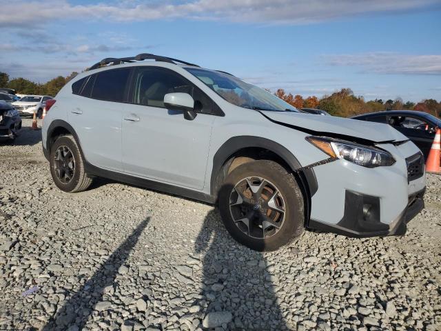  SUBARU CROSSTREK 2019 Синій