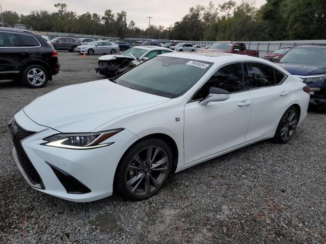 2021 Lexus Es 350 Base