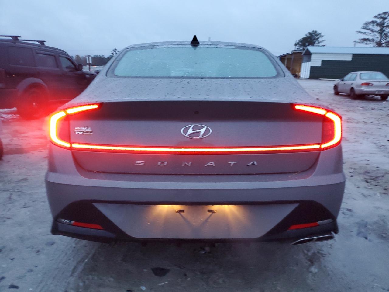 2023 Hyundai Sonata - Image 6