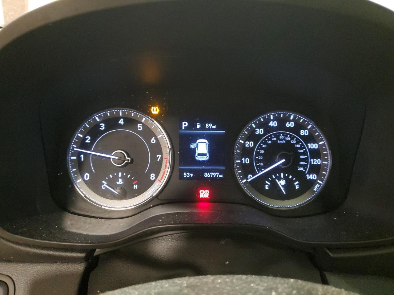 2020 Hyundai Venue - Image 9