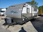 2015 Camper Trailer en Venta en Gaston, SC - Normal Wear