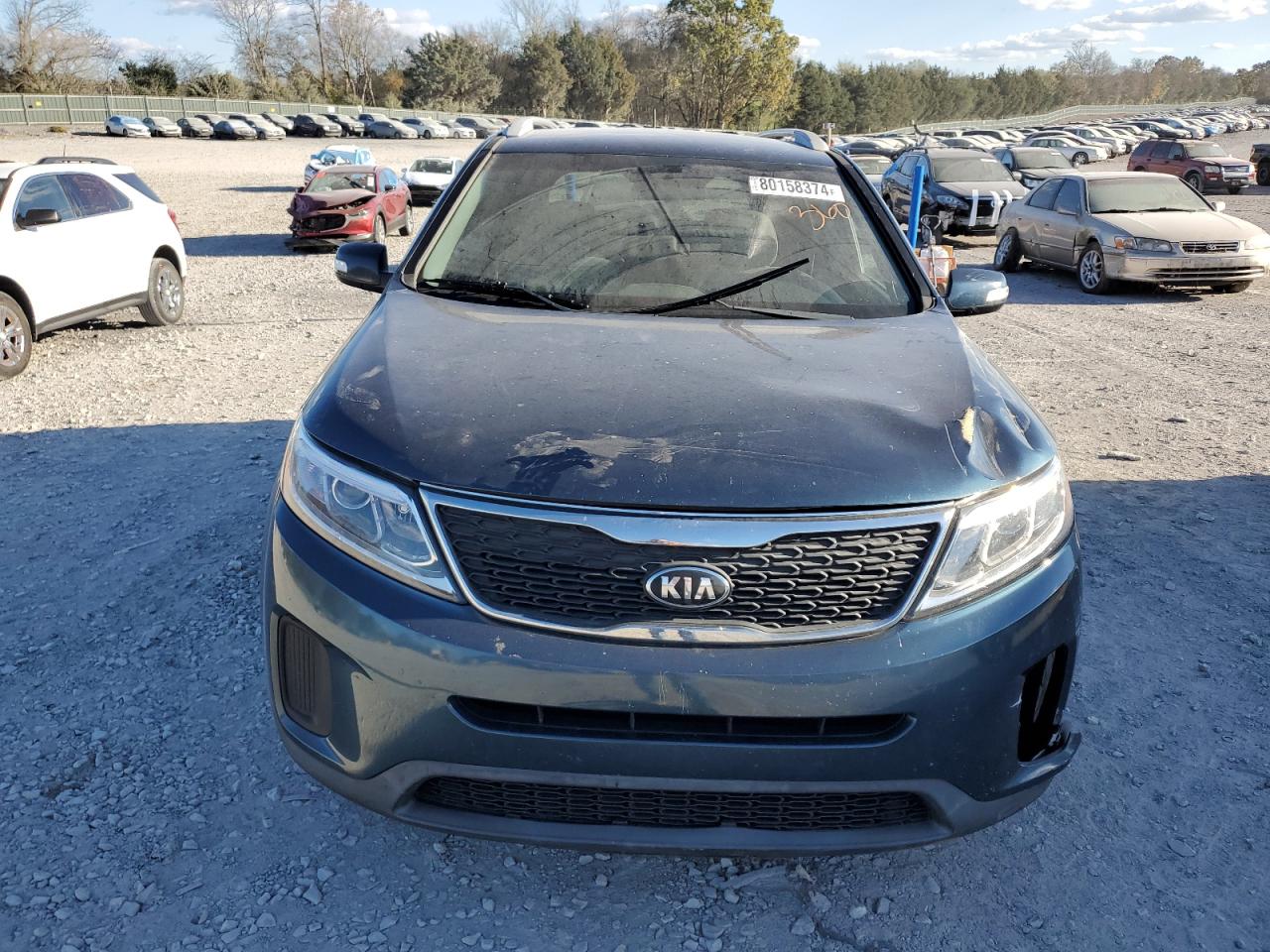 2015 Kia Sorento - Image 5