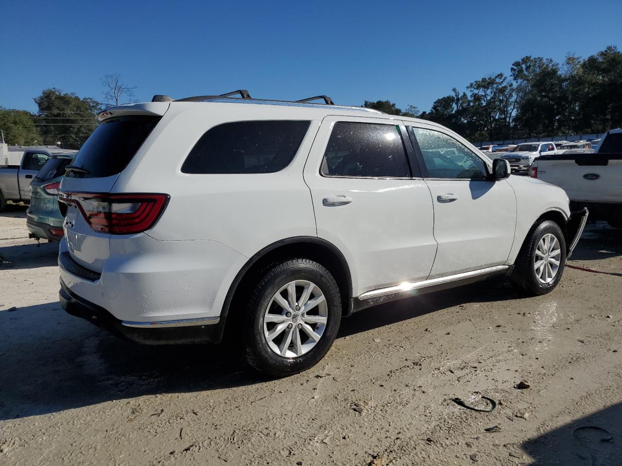 2015 Dodge Durango - Image 3