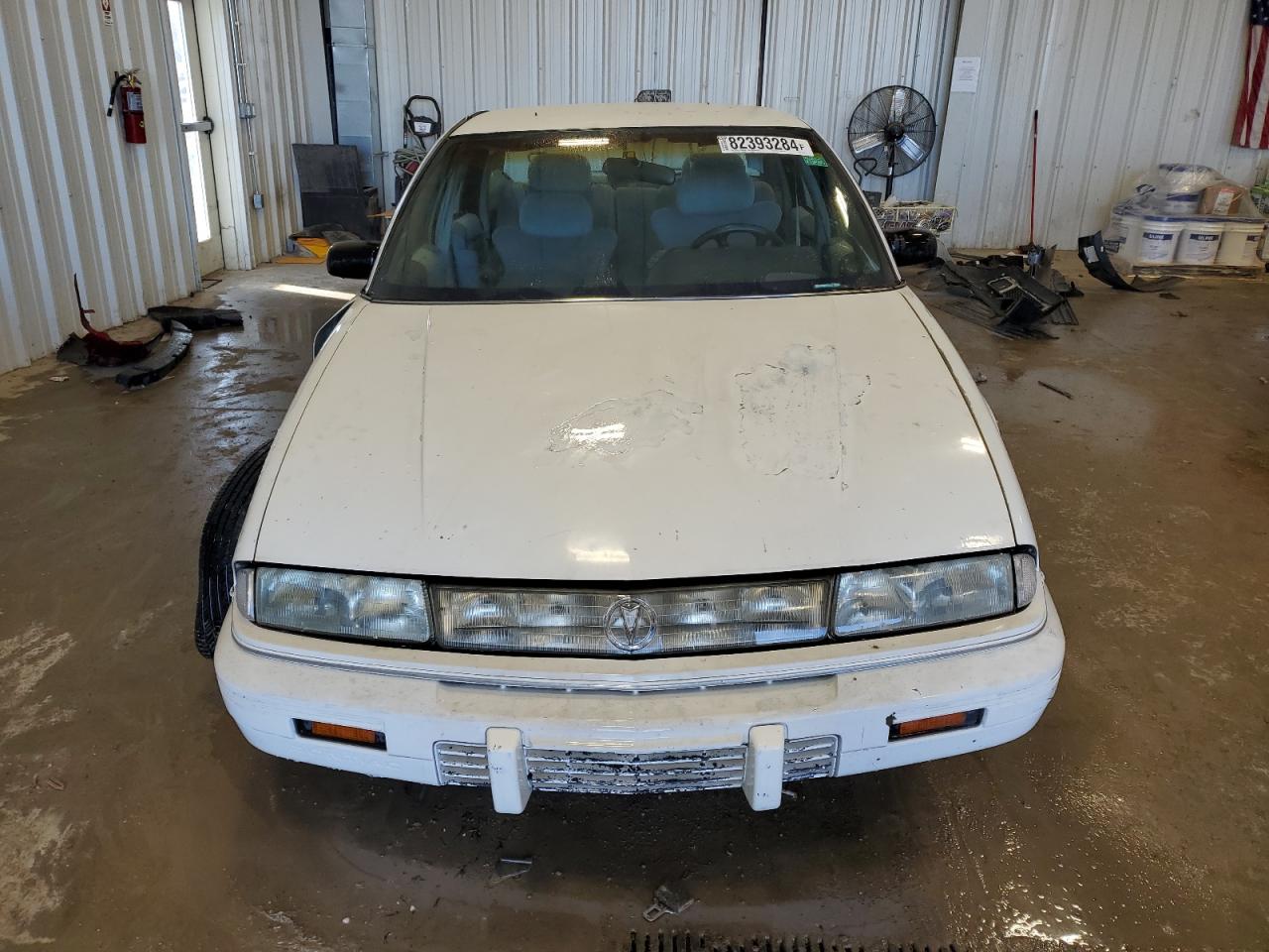 1990 Pontiac Grand Prix Ste VIN: 1G2WT54T6LF307018 Lot: 82393284