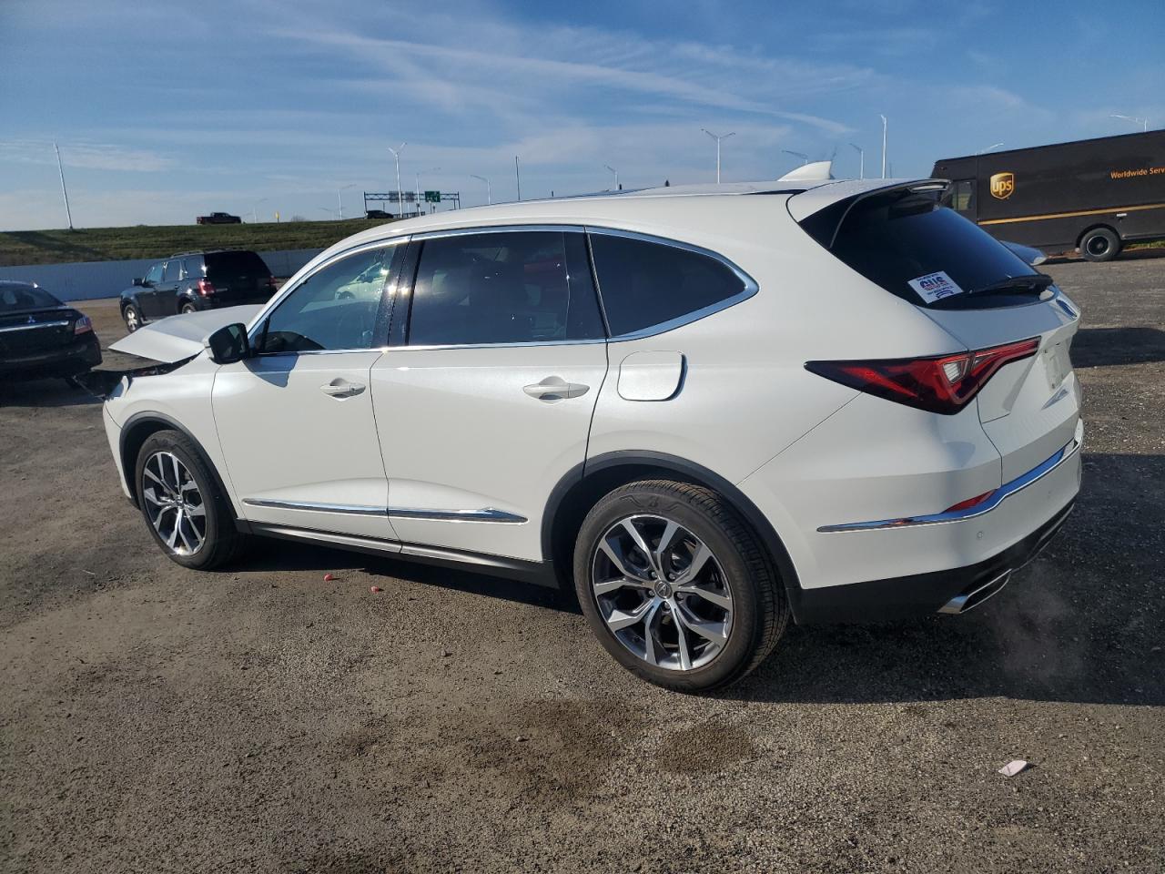 2022 Acura MDX - Image 2