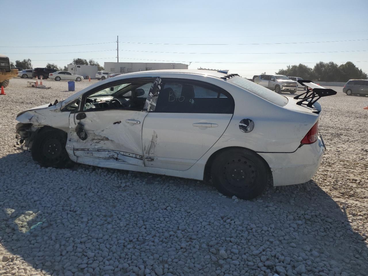 2009 Honda Civic - Image 2