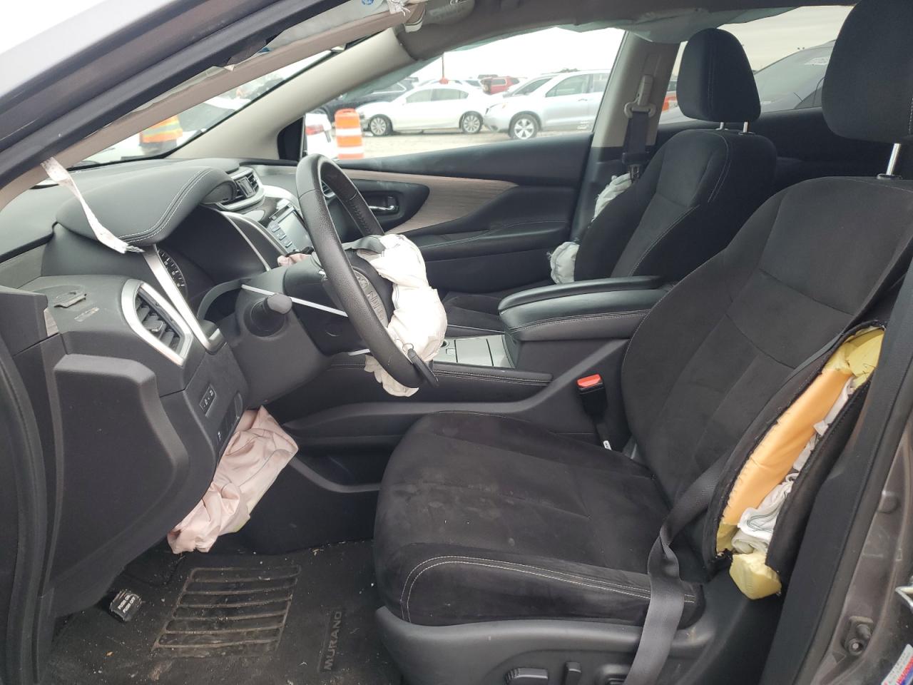 2017 Nissan Murano - Image 7