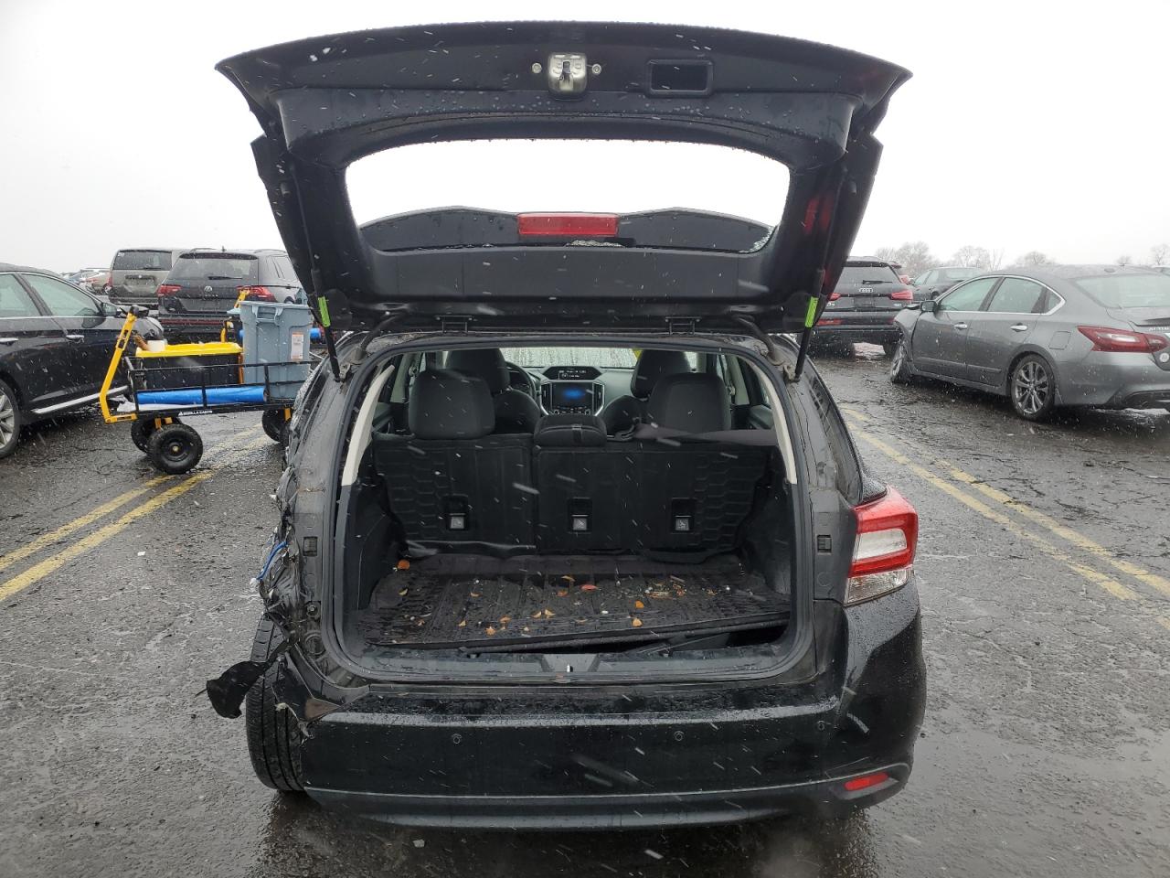 2019 Subaru Impreza - Image 6