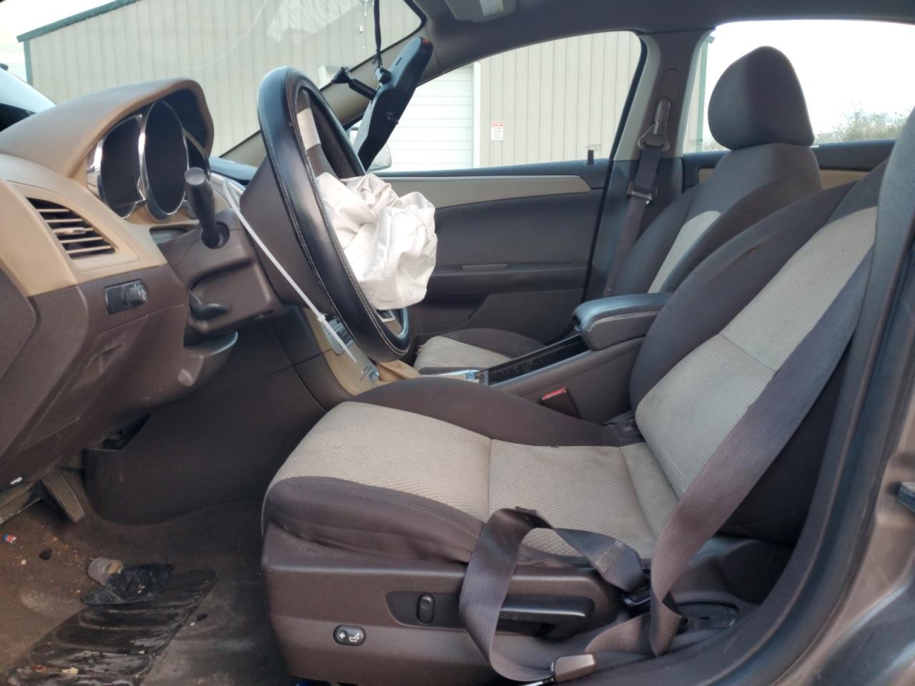 2011 Chevrolet Malibu - Image 7