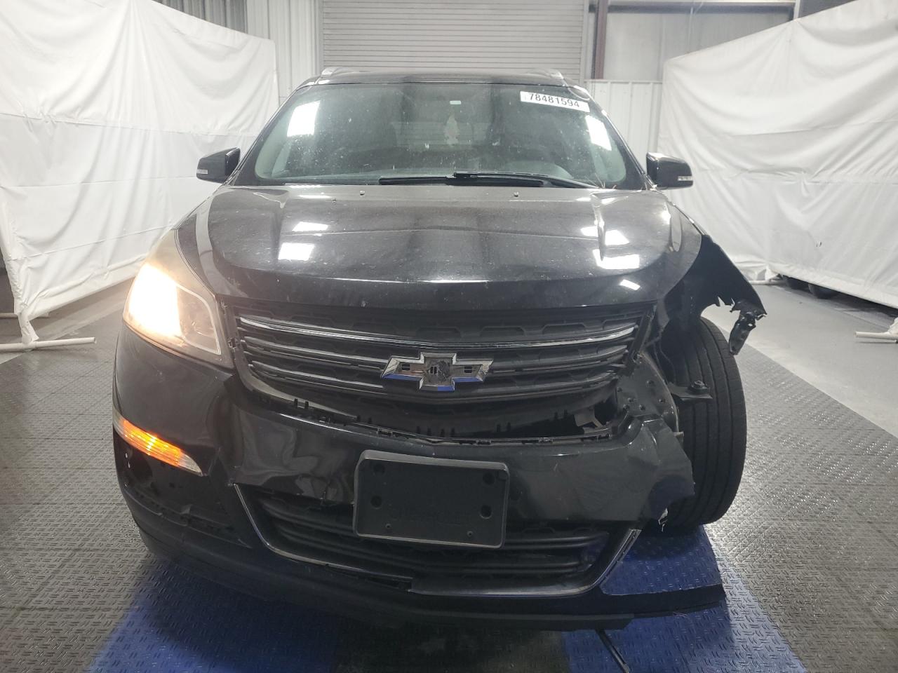 2014 Chevrolet Traverse - Image 5