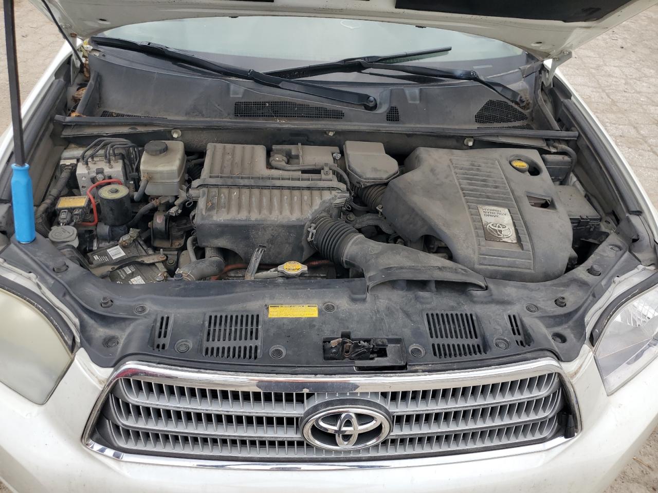 2008 Toyota Highlander - Image 12