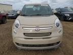 2014 Fiat 500L Easy for Sale in Rocky View County, AB - Mechanical